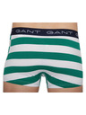 Gant Sada troch - pánske boxerky Gant viacfarebné