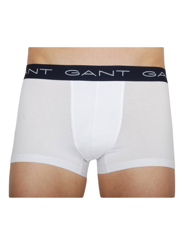 Gant Sada troch - pánske boxerky Gant viacfarebné