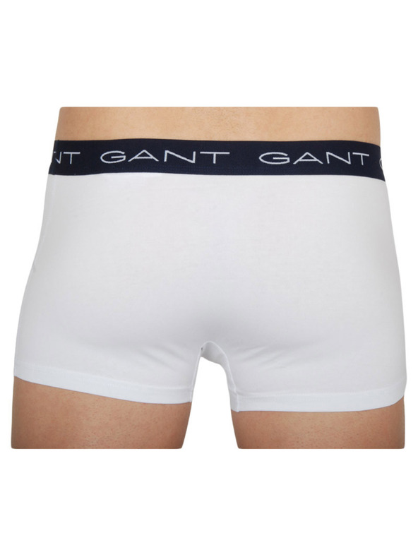 Gant Sada troch - pánske boxerky Gant viacfarebné