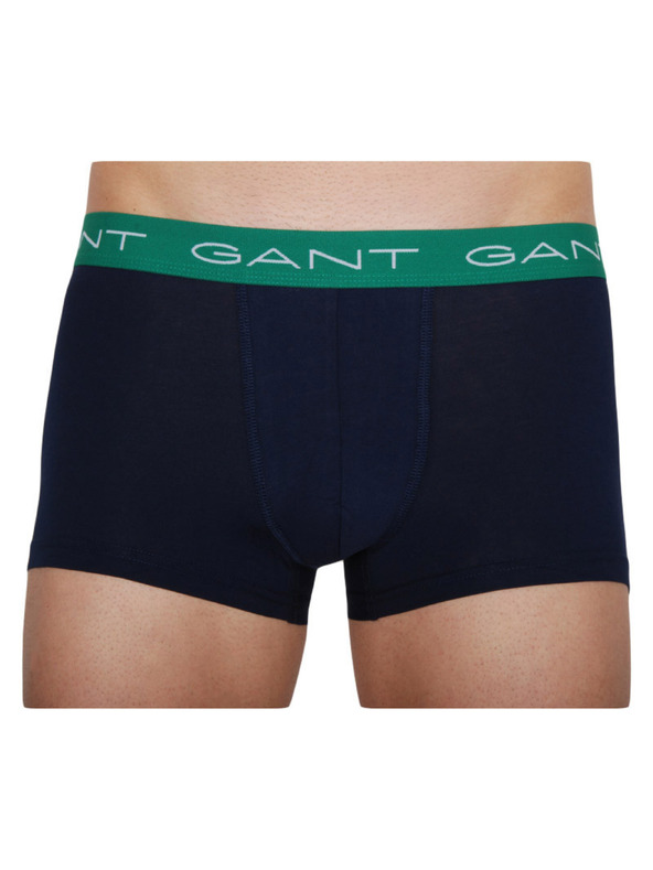 Gant Sada troch - pánske boxerky Gant viacfarebné