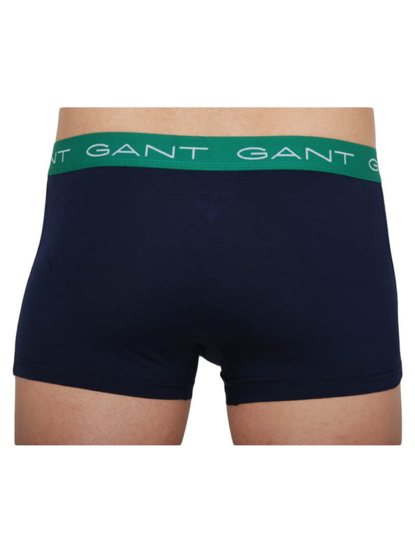 Gant Sada troch - pánske boxerky Gant viacfarebné