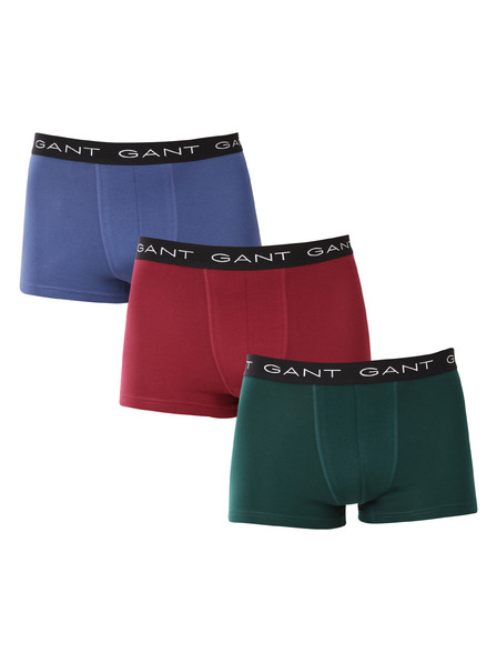 Gant Sada troch - pánske boxerky Gant viacfarebné