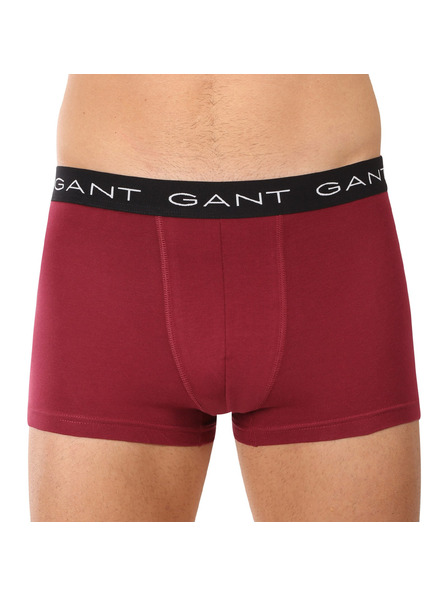 Gant Sada troch - pánske boxerky Gant viacfarebné