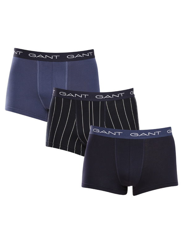 Gant Sada troch - pánske boxerky Gant viacfarebné