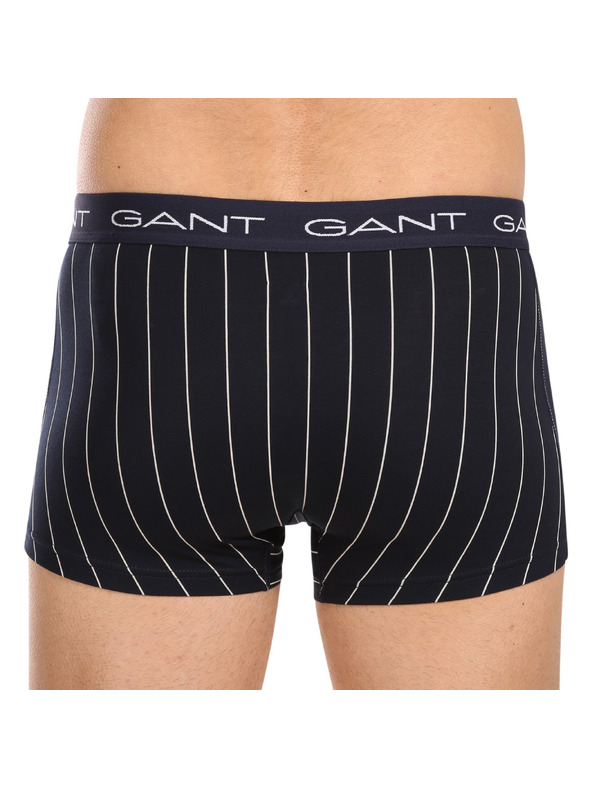 Gant Sada troch - pánske boxerky Gant viacfarebné