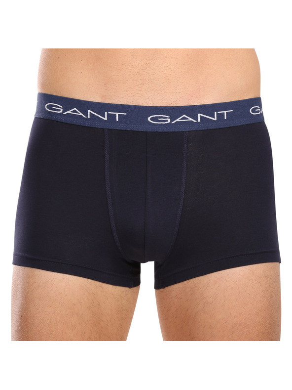 Gant Sada troch - pánske boxerky Gant viacfarebné