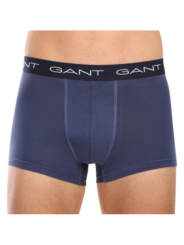 Gant Sada troch - pánske boxerky Gant viacfarebné