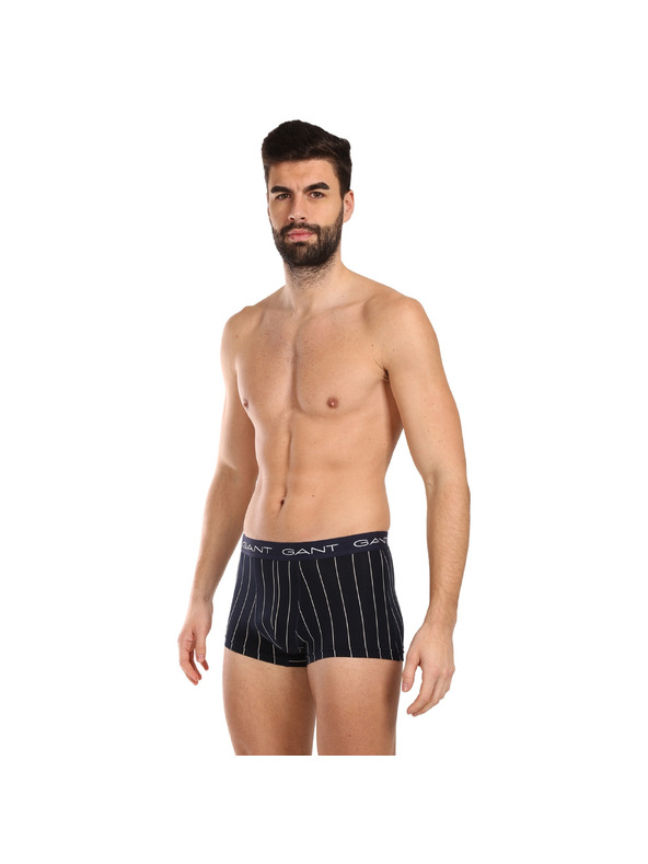 Gant Sada troch - pánske boxerky Gant viacfarebné