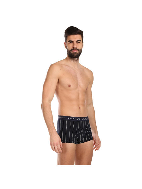 Gant Sada troch - pánske boxerky Gant viacfarebné