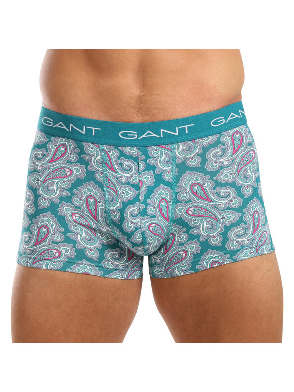 Gant Sada troch - pánske boxerky Gant viacfarebné