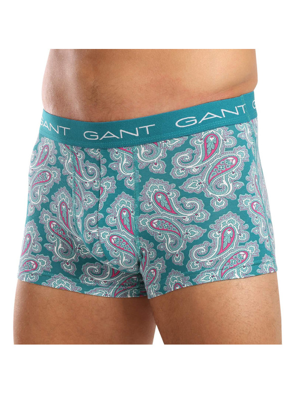 Gant Sada troch - pánske boxerky Gant viacfarebné