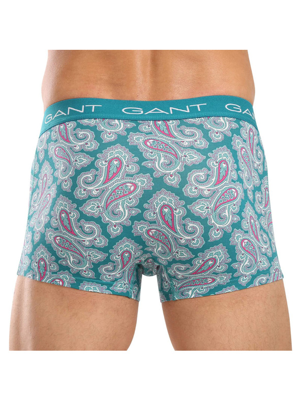 Gant Sada troch - pánske boxerky Gant viacfarebné
