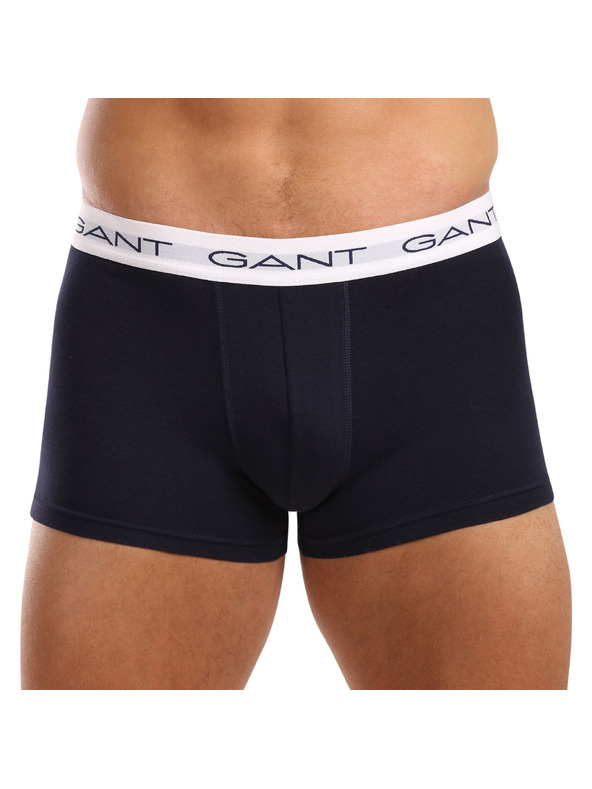 Gant Sada troch - pánske boxerky Gant viacfarebné