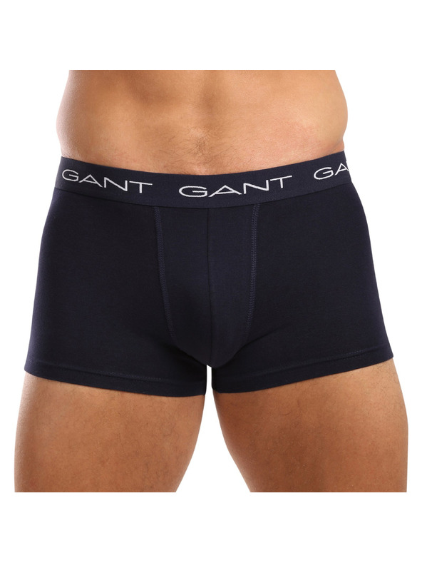 Gant Sada troch - pánske boxerky Gant viacfarebné