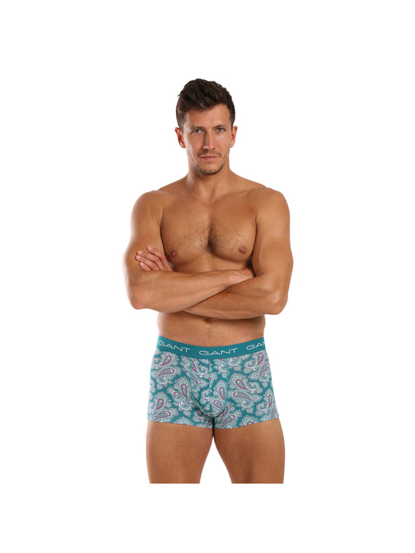Gant Sada troch - pánske boxerky Gant viacfarebné