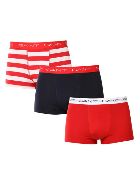 Gant Sada troch - pánske boxerky Gant viacfarebné