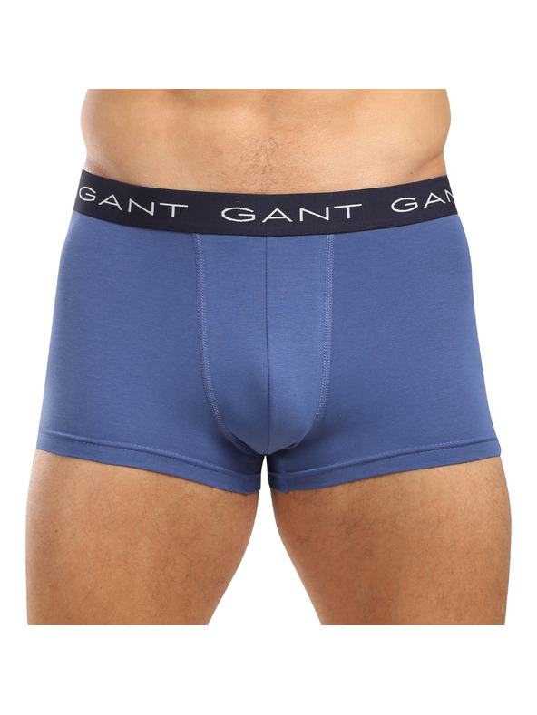 Gant Sada troch - pánske boxerky Gant viacfarebné