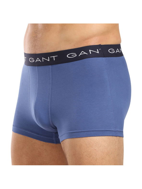 Gant Sada troch - pánske boxerky Gant viacfarebné