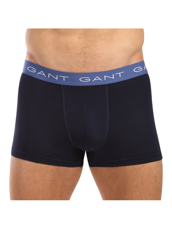 Gant Sada troch - pánske boxerky Gant viacfarebné