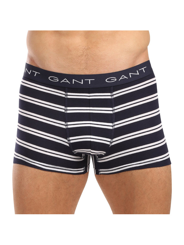 Gant Sada troch - pánske boxerky Gant viacfarebné