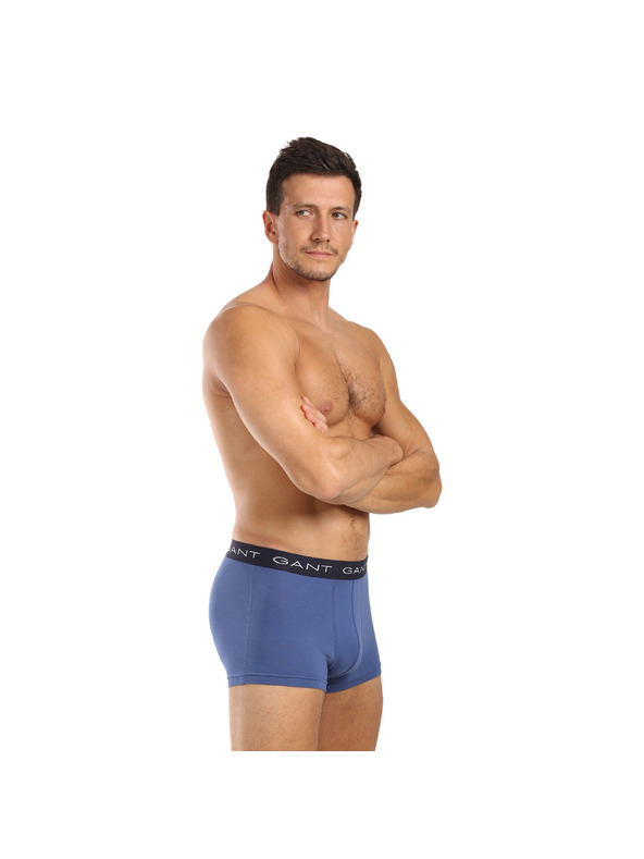 Gant Sada troch - pánske boxerky Gant viacfarebné