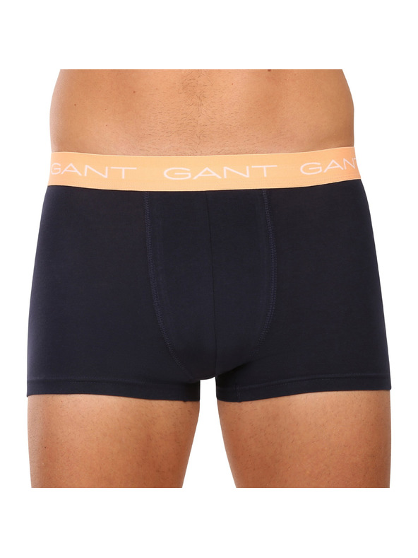 Gant Sada troch - pánske boxerky Gant viacfarebné