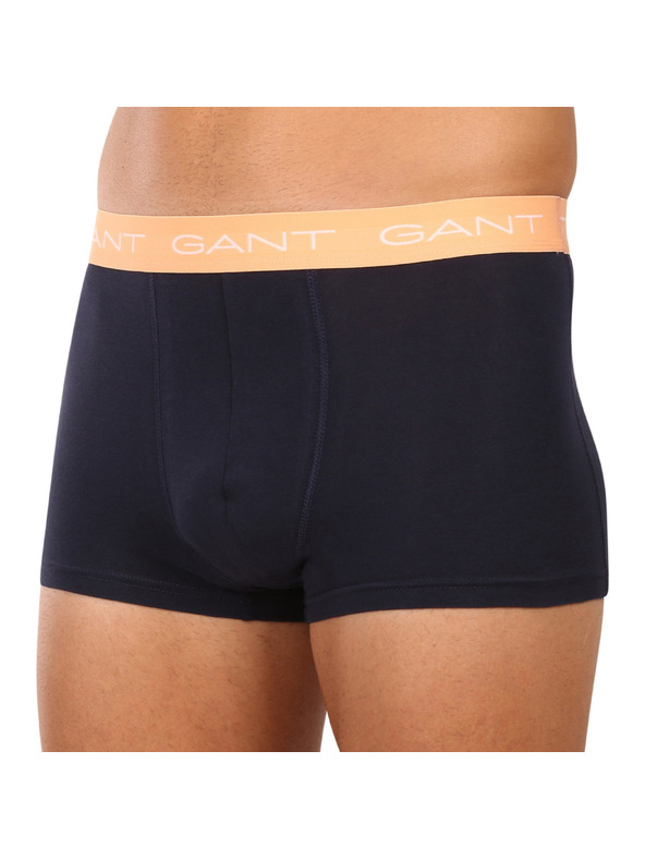 Gant Sada troch - pánske boxerky Gant viacfarebné