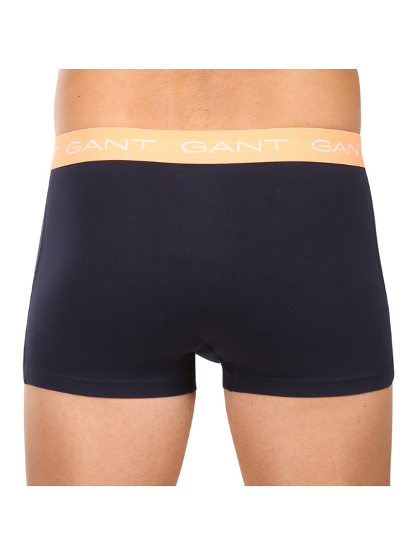 Gant Sada troch - pánske boxerky Gant viacfarebné