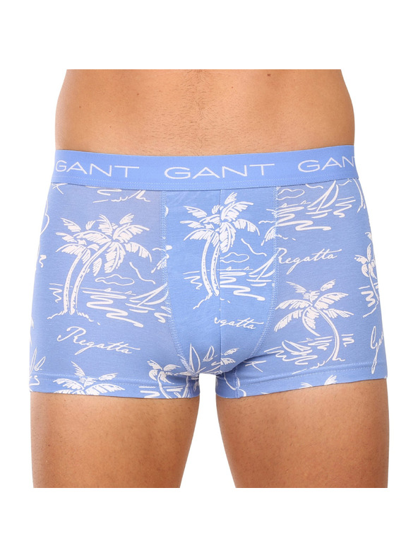 Gant Sada troch - pánske boxerky Gant viacfarebné