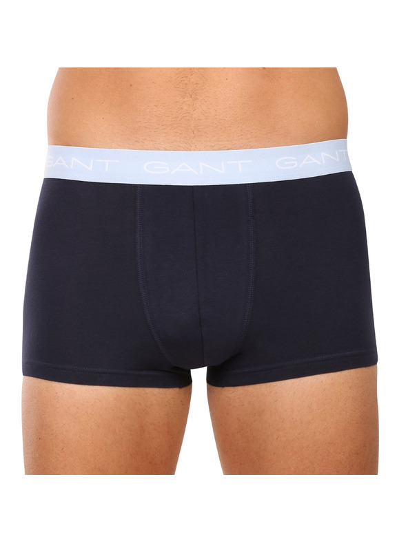 Gant Sada troch - pánske boxerky Gant viacfarebné