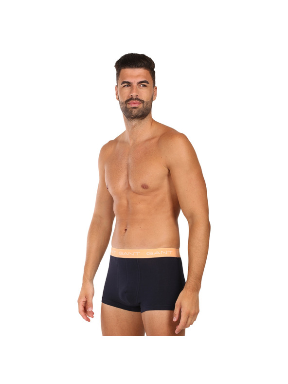 Gant Sada troch - pánske boxerky Gant viacfarebné