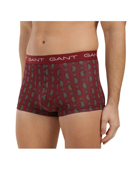 Gant Sada troch - pánske boxerky Gant gift box viacfarebné