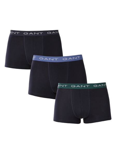 Gant Sada troch - pánske boxerky Gant viacfarebné