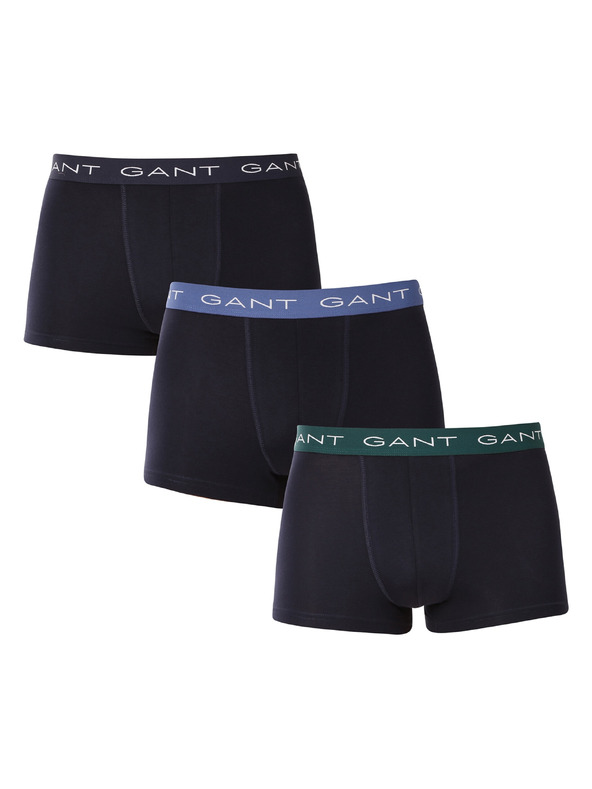 Gant Sada troch - pánske boxerky Gant viacfarebné