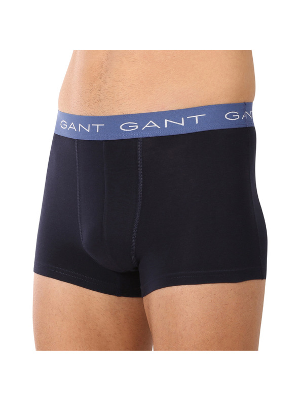 Gant Sada troch - pánske boxerky Gant viacfarebné
