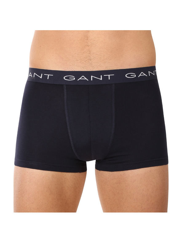 Gant Sada troch - pánske boxerky Gant viacfarebné