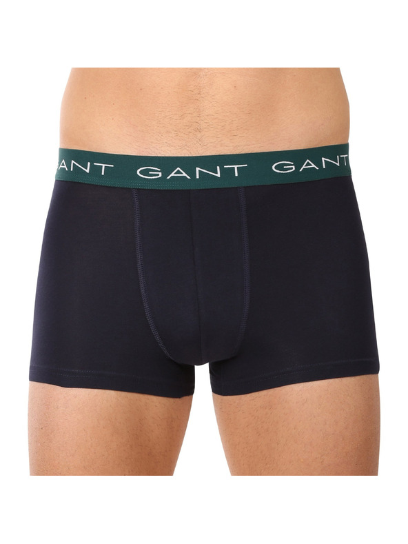 Gant Sada troch - pánske boxerky Gant viacfarebné