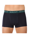 Gant Sada troch - pánske boxerky Gant viacfarebné