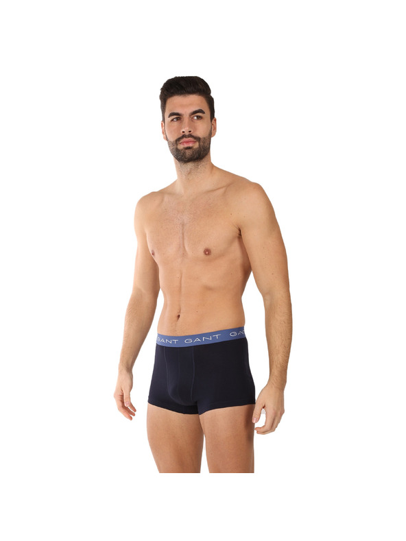Gant Sada troch - pánske boxerky Gant viacfarebné