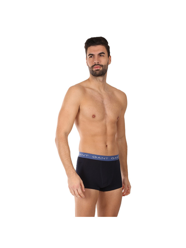 Gant Sada troch - pánske boxerky Gant viacfarebné