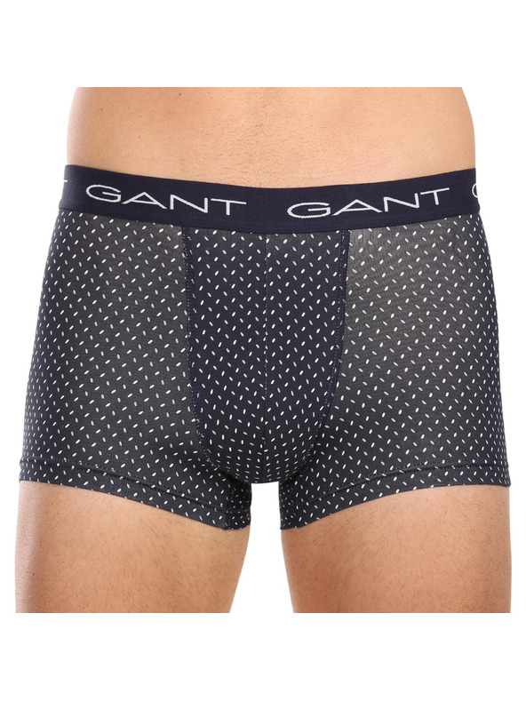 Gant Sada troch - pánske boxerky Gant viacfarebné