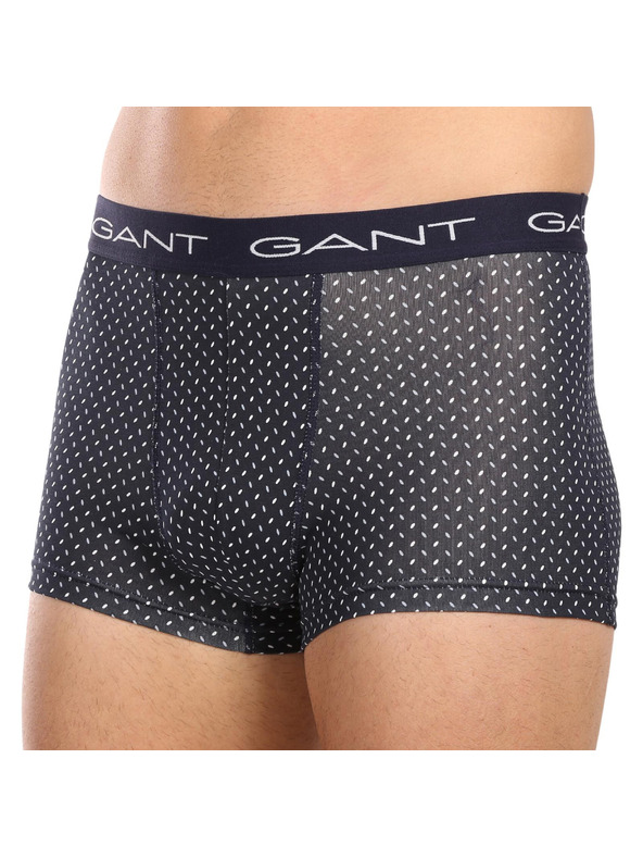 Gant Sada troch - pánske boxerky Gant viacfarebné