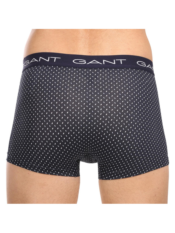 Gant Sada troch - pánske boxerky Gant viacfarebné