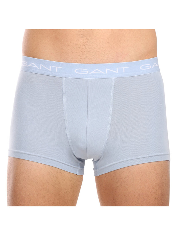 Gant Sada troch - pánske boxerky Gant viacfarebné