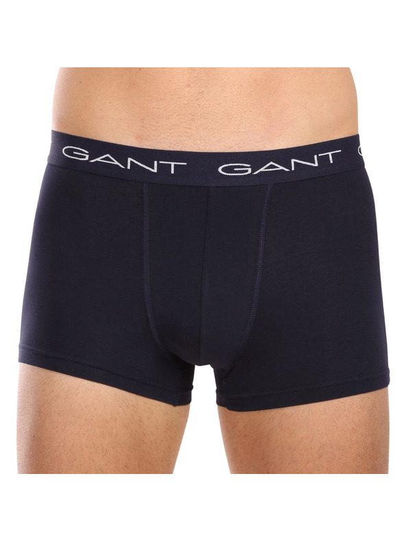 Gant Sada troch - pánske boxerky Gant viacfarebné