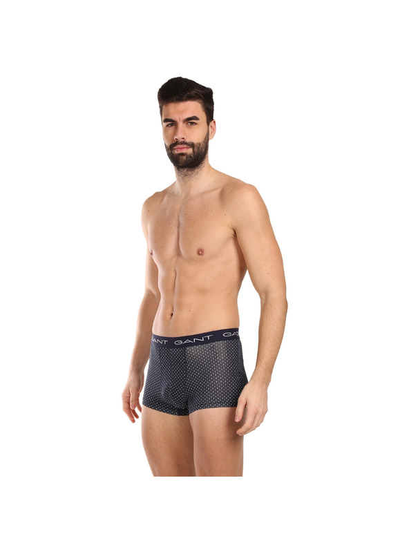 Gant Sada troch - pánske boxerky Gant viacfarebné