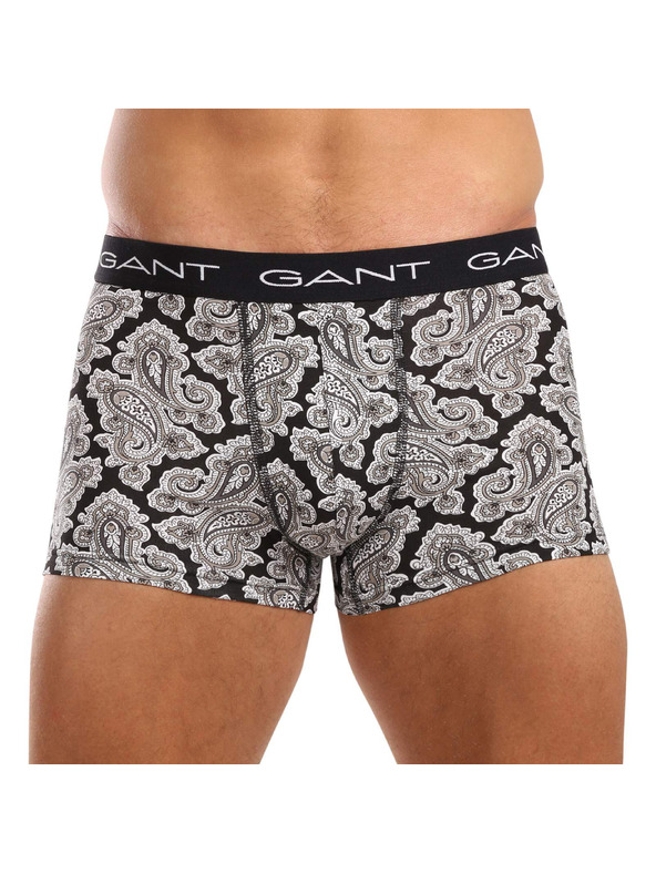Gant Sada troch - pánske boxerky Gant viacfarebné