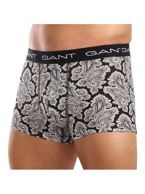 Gant Sada troch - pánske boxerky Gant viacfarebné