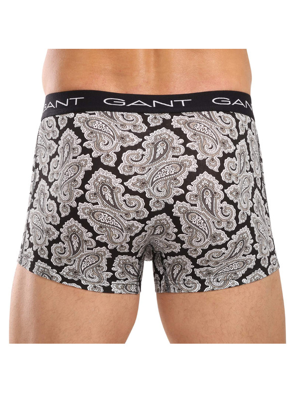 Gant Sada troch - pánske boxerky Gant viacfarebné