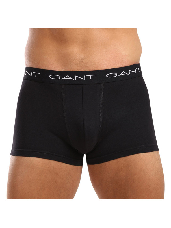 Gant Sada troch - pánske boxerky Gant viacfarebné